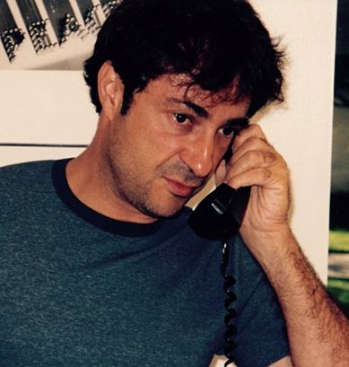 他诈骗5000万,消失20年之后,被bbc找到了_迈克尔·科恩