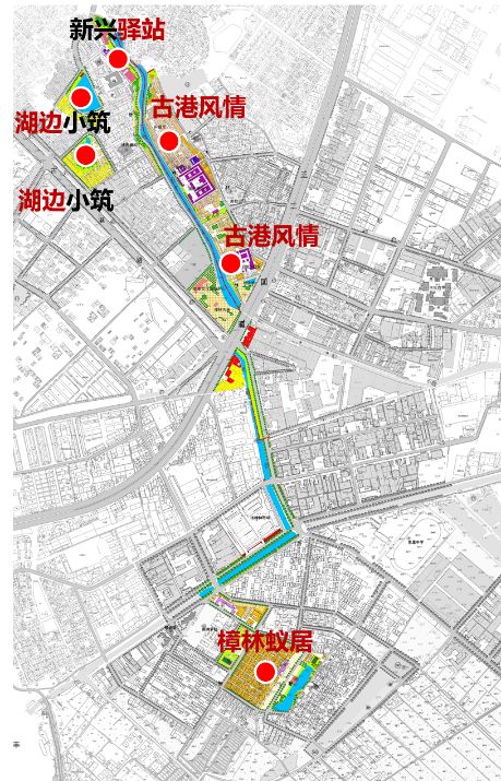 新案例樟林古港文化空间思维下的乡村振兴路径探索