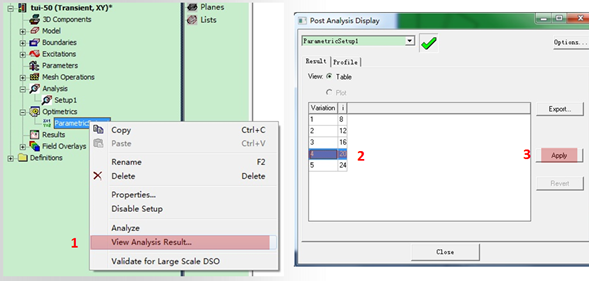 ANSYS知识库 | Maxwell相关后处理问题（一）_ScalarZ