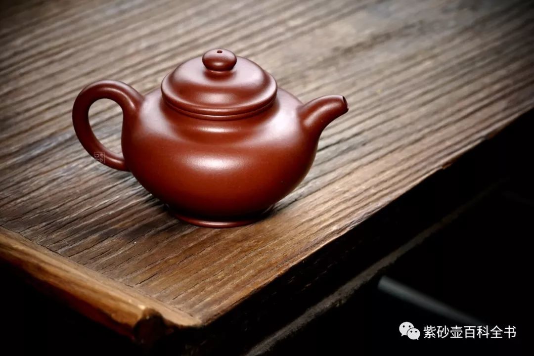 典藏 ▏范春林 61 掇只_紫砂