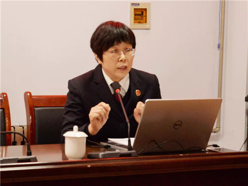 将不可能变成可能检察官挑战零口供案件