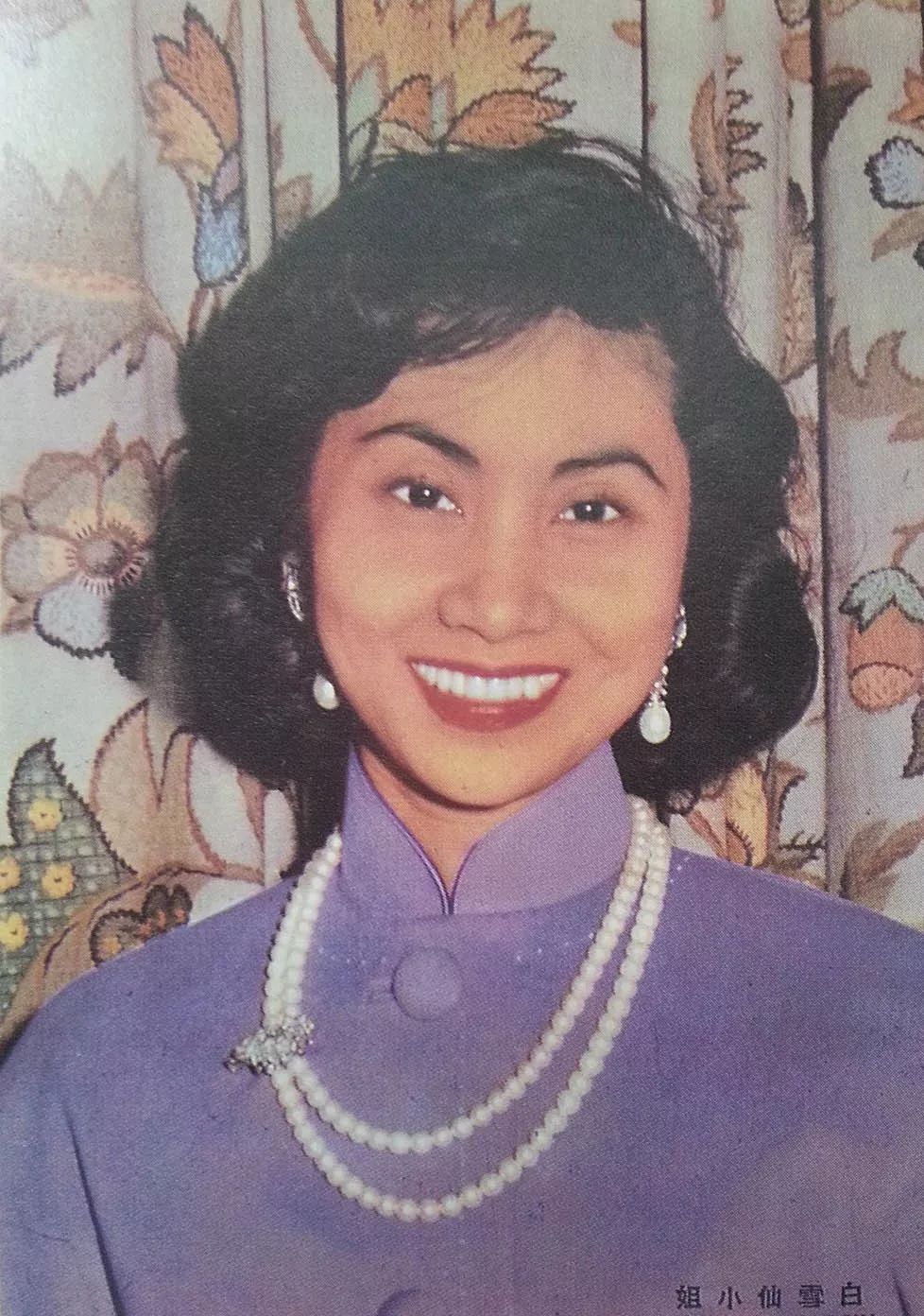 粤剧界喜讯白雪仙获教大颁授荣誉博士学位