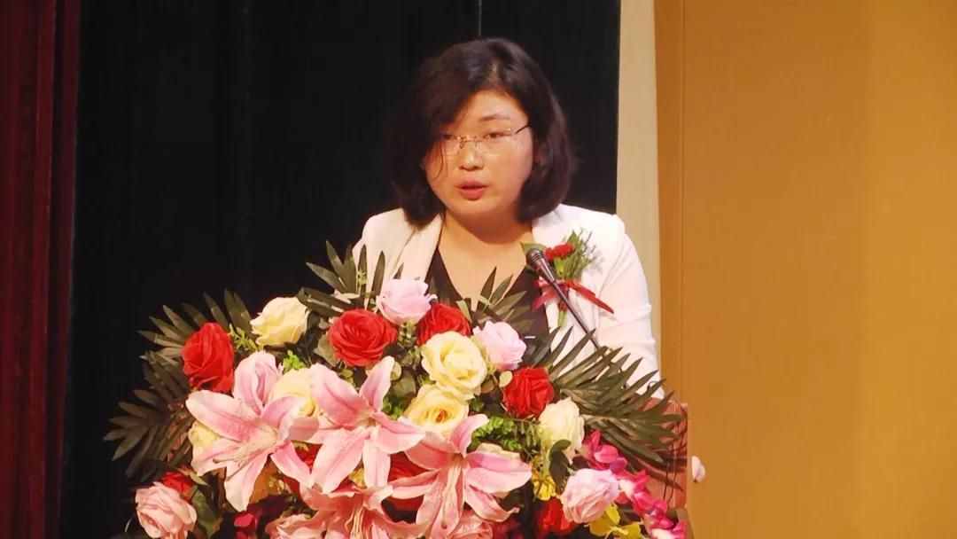 长垣县人民政府副县长李懿,郑州仁济医院院长侯建玺,驼人集团董事长