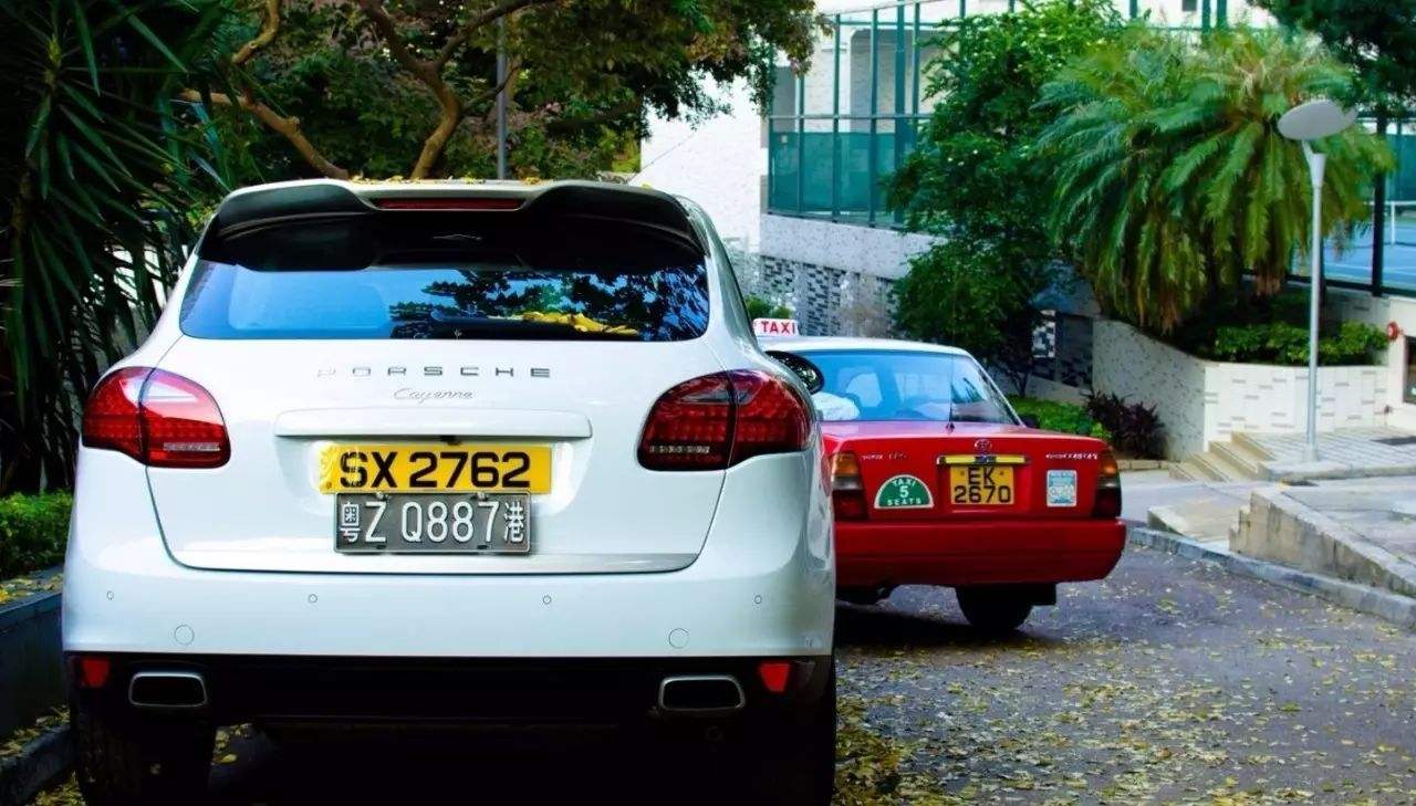 近年来,越来越多的粤港澳车辆车主成功申领了两地车指标,但有一个很