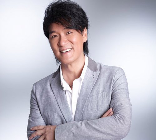 台湾男歌手50岁以上图片
