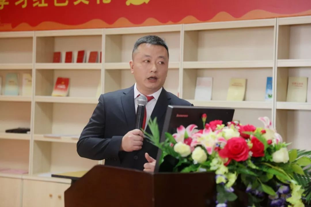 湖南产管中心总经理汪鑫)(安徽业务三部总经理方右成)华中大区总监兼