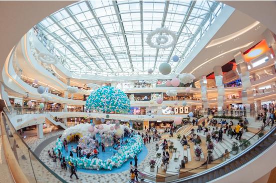 大悦城控股以破题之势助力西安城市更新