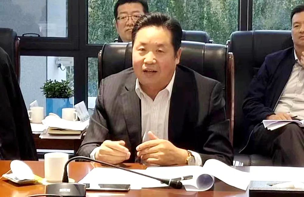 【要闻】仝孝忠参加2019年四季度内蒙古电力多边交易市场座谈会