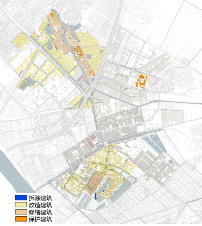 新案例樟林古港文化空间思维下的乡村振兴路径探索