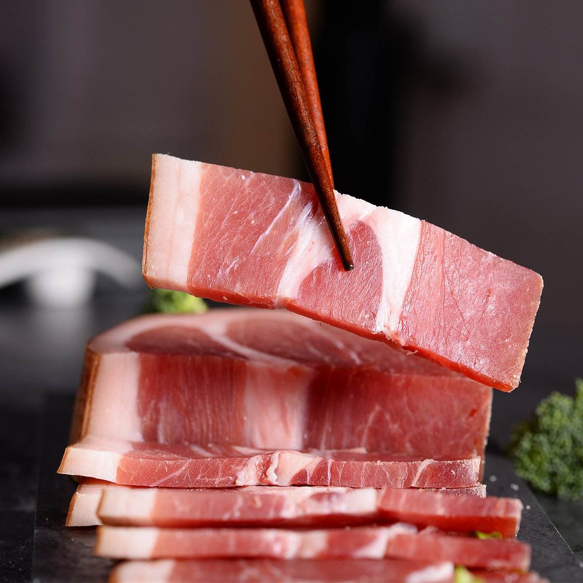 宋清辉相关公司市值被高估金字火腿134元每斤人造肉能飞多远