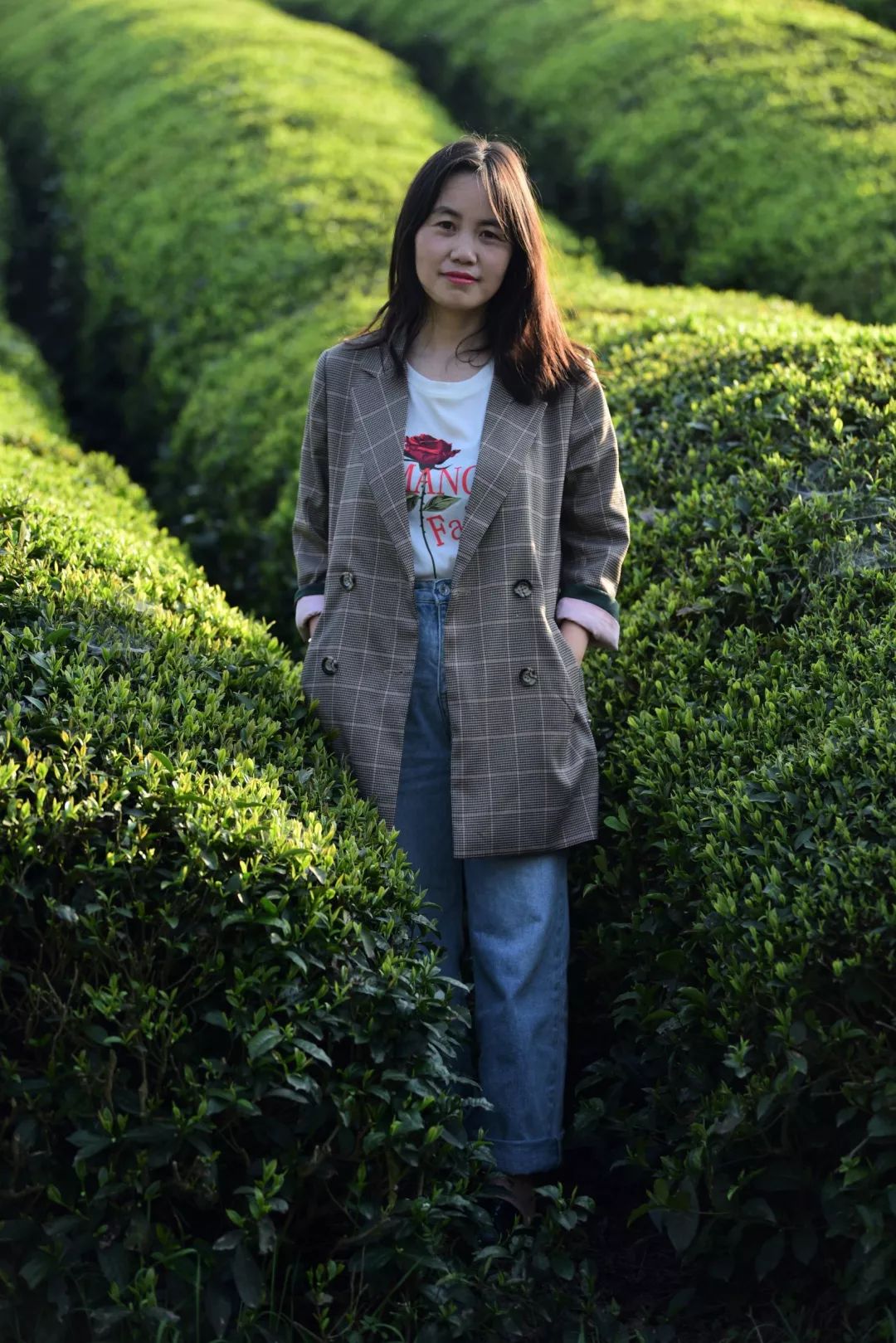 沈书枝到自然中去丨也读点书vol20