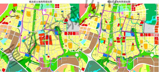 眉山中央公园规划图片