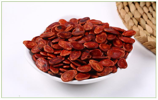 家乡美食道州红瓜子