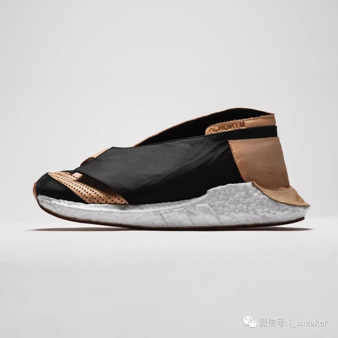 鞋设| 透视图线稿,让你深入透视一大利器