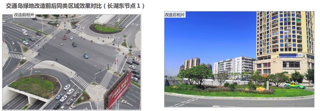 風貌提升工程由市住建局牽頭,會同市公安局,市城管執法局,市政園林