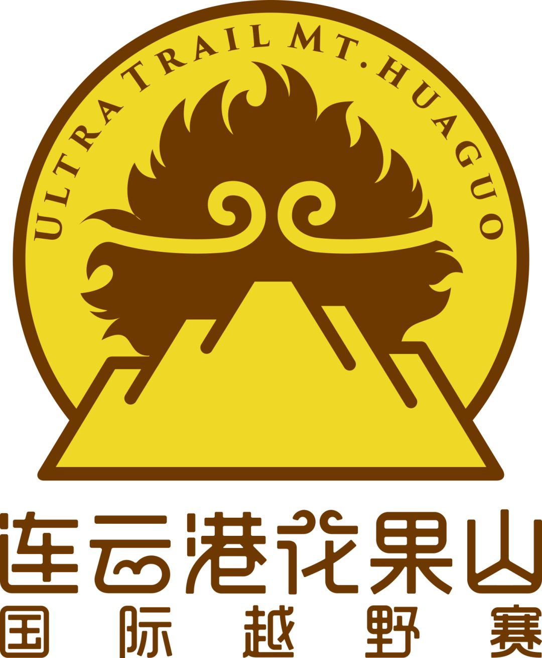 花果山战队logo图片