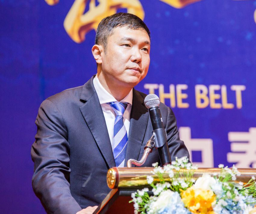2019年9月19日,经总裁宋睿批准,云图控股正式颁布《干部作风规定》