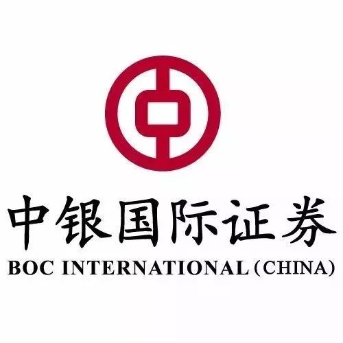 中银国际logo图片
