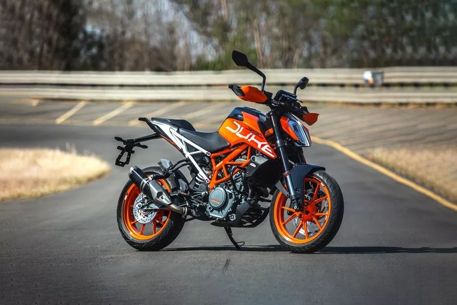 ktm450adv,rc450将要生产制造?