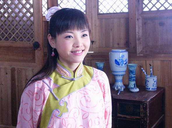 原创她是张国立力赞的女演员比杨钰莹还出名事业当红时却选择隐退