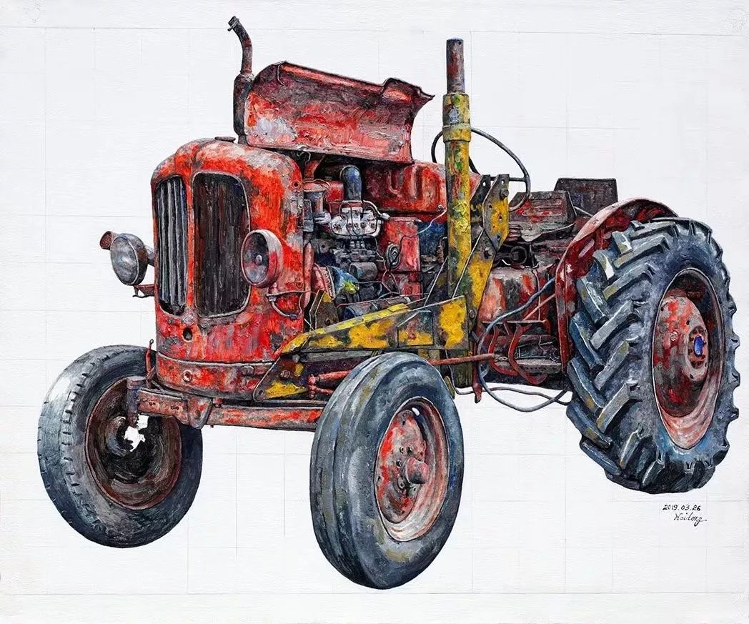 展览预告移动2019上海青年艺术家百人大展