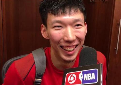 原创马布里首谈中国男篮直言李楠只是合格暗示周琦问题很大