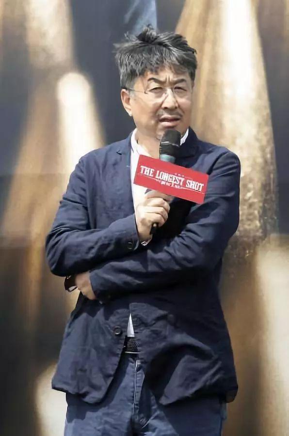 原创九月电影导演top榜程小东再显实力老中青三代导演同场竞技