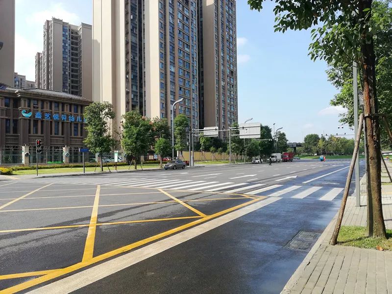 首届金牛"最美街道"评选等你投票!美不美?你说了算!_金牛区