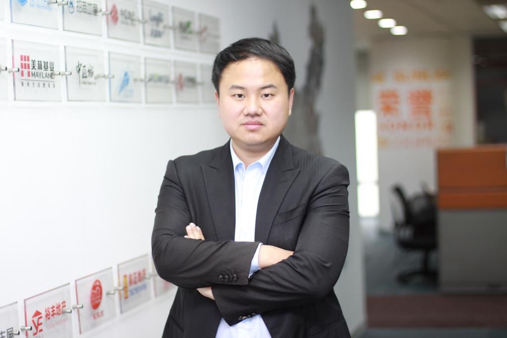 彭捷:做难而正确,慢而持久的事,与全经联生态共成长!