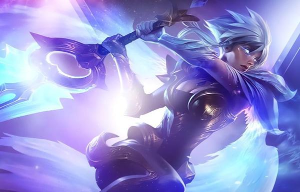 拳头成立公益基金黎明使者卡尔玛收入全部捐赠