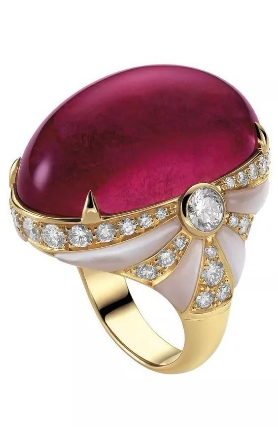 彩宝款式分享20191015