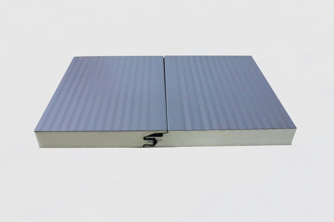 holu | pu wall panel鸿路钢构 | 聚氨酯墙板manufacture factory