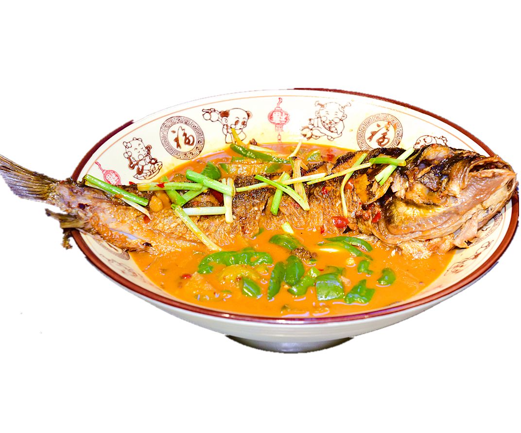 潜江硬核美食最美不过家乡味道