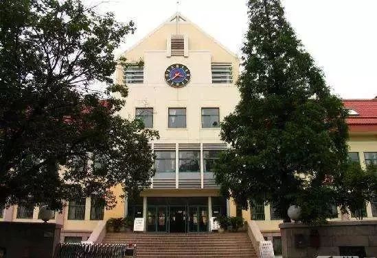 最美校园竞晒丨青岛嘉峪关学校筑美善嘉园育时代新人