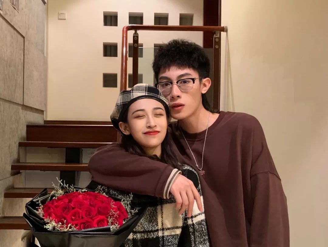 有一种神仙爱情,叫为你写歌_张张