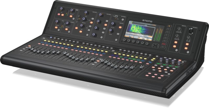 tc electronic的m350