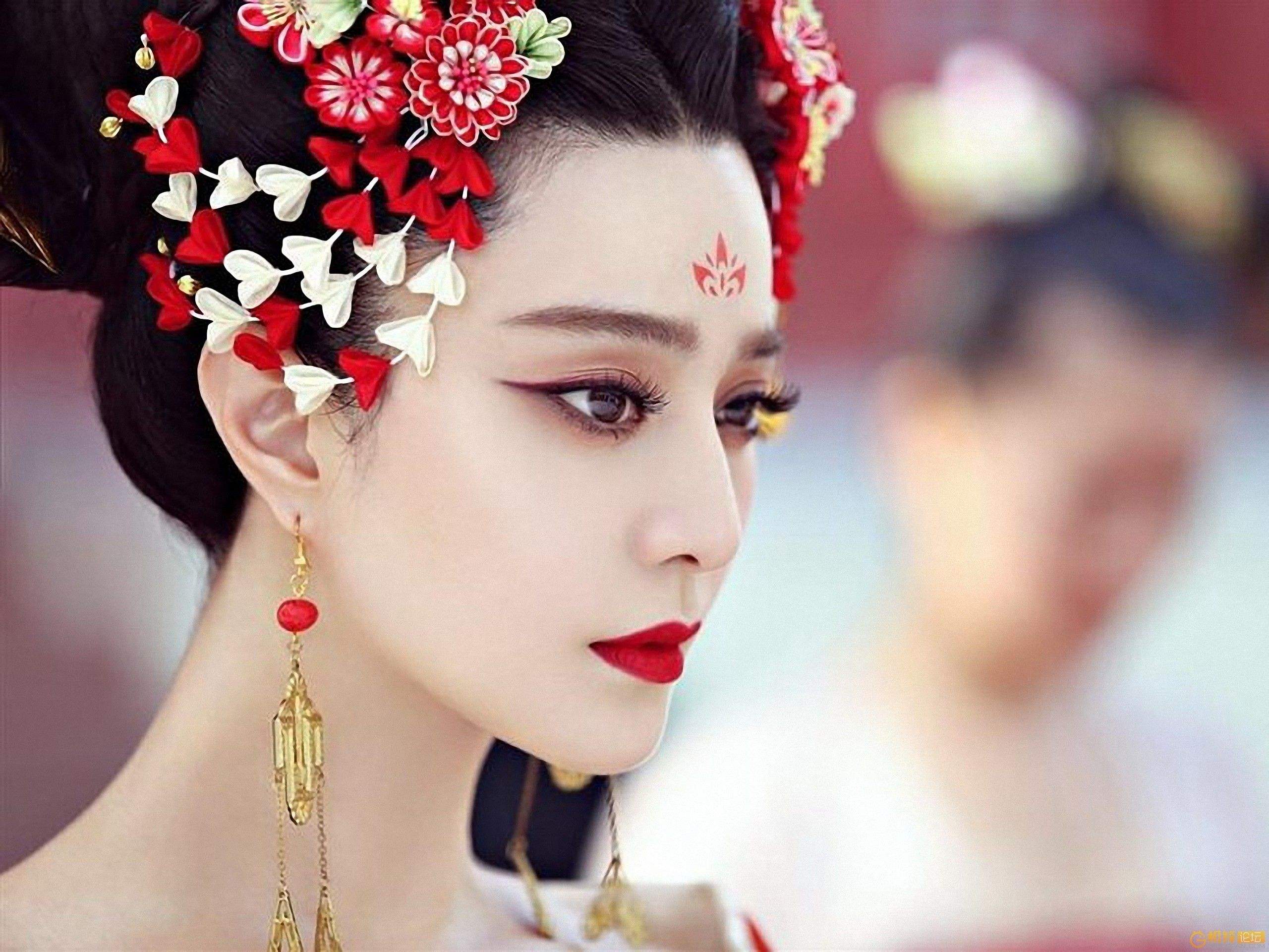 李治娶后妈武则天,李隆基娶儿媳杨玉环,背后的故事你敢信吗?