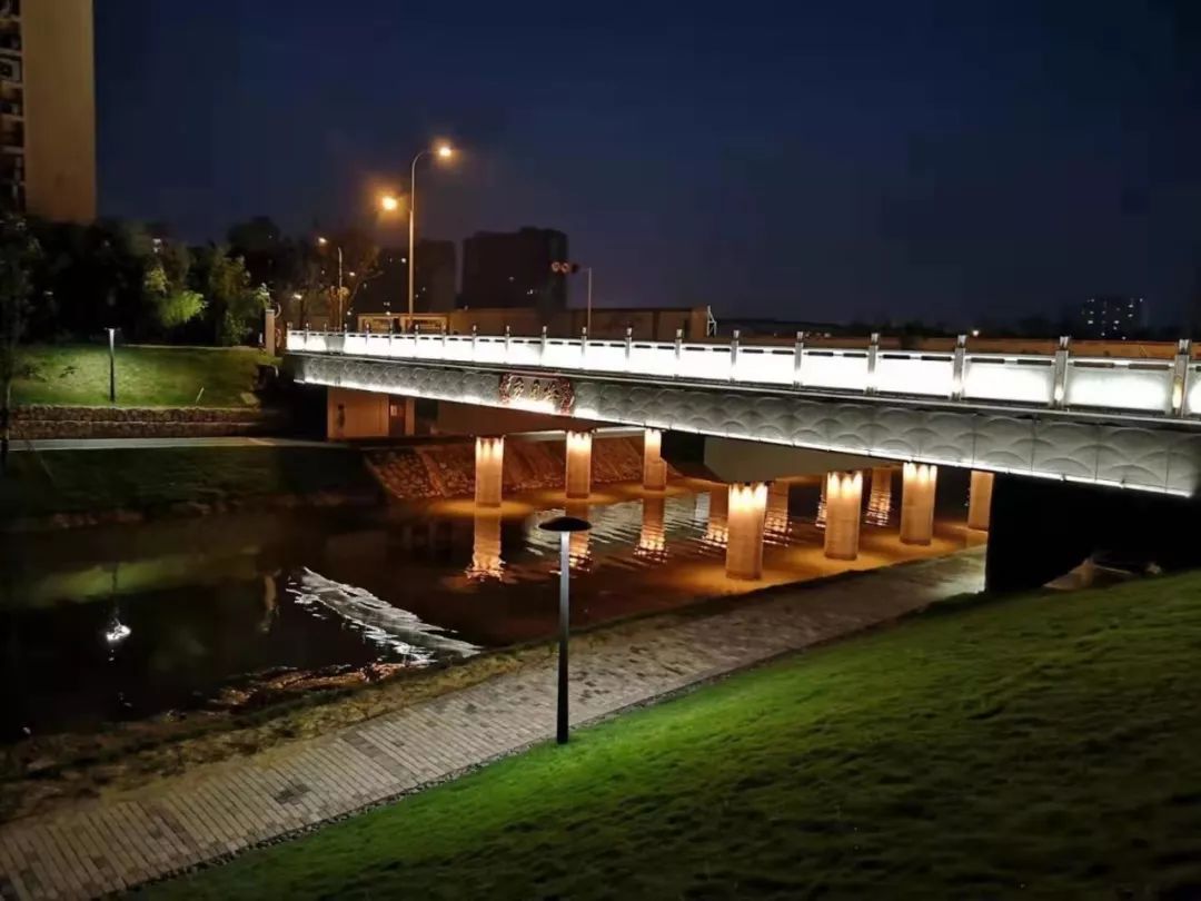 中山桥:中山雅韵 文作流长溧水素有"秦淮之源"的美誉,秦淮桥正是源头