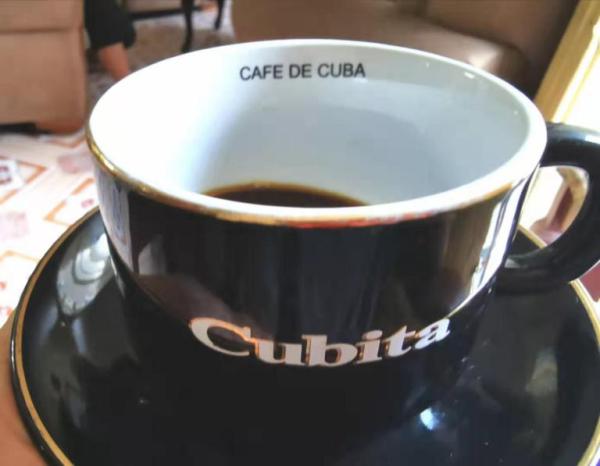 古巴笔记初入古巴碰撞与交融