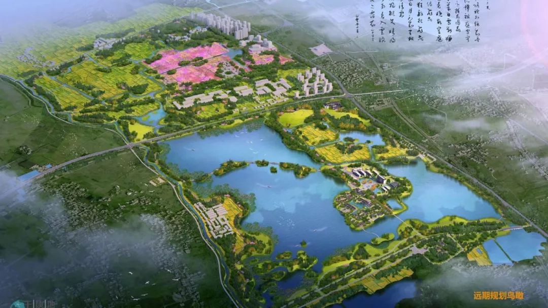 期待昭通将重现千顷池秘境视频