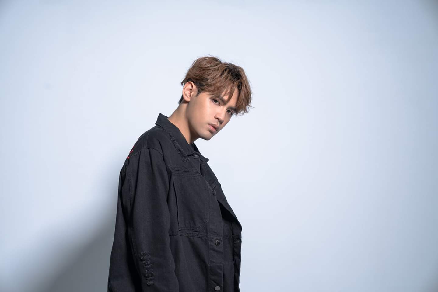 陈零九韦礼安因电玩成好友游戏三剑客共谱宅男神曲