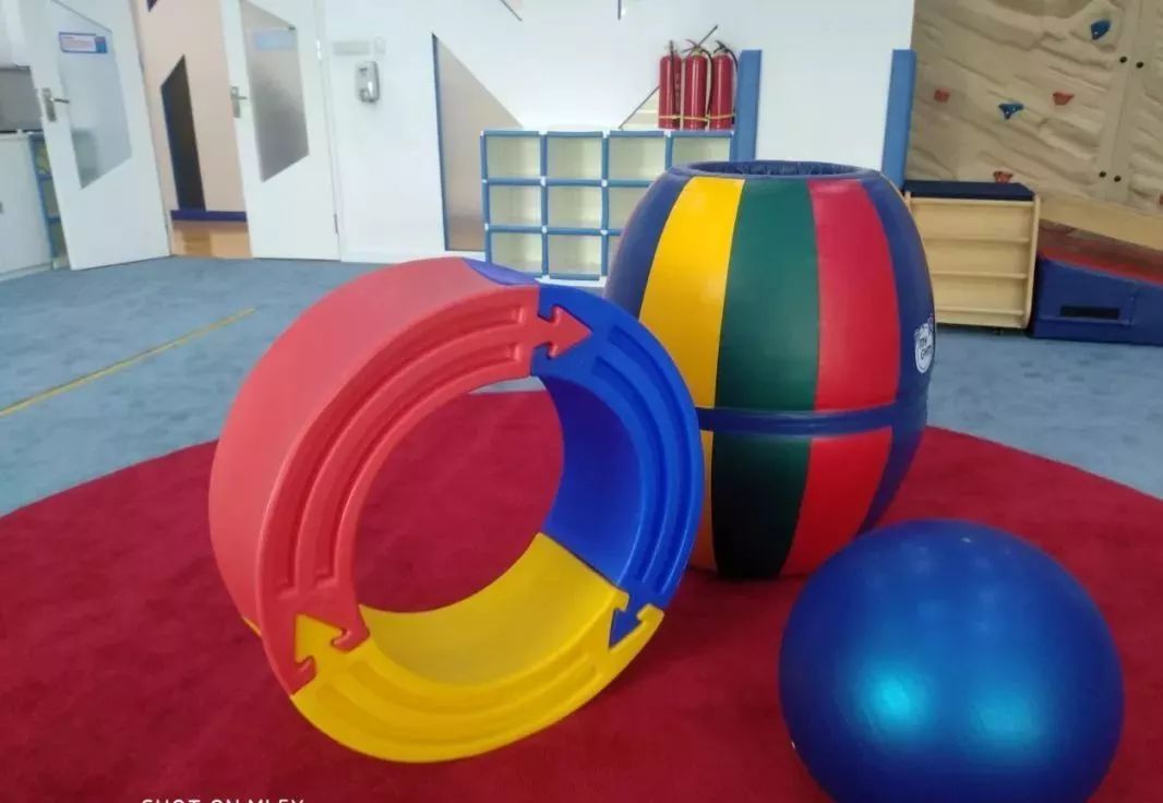 探秘美吉姆教具