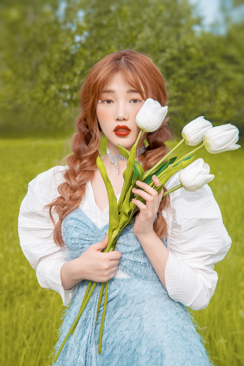 印子月新歌《在乎你》首播 迷幻风格惊艳耳朵