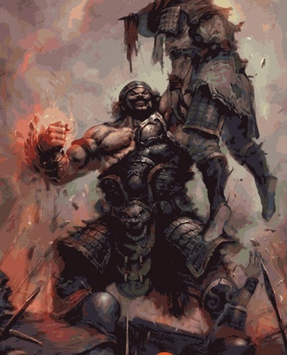 说说历史上真实的"万人敌"张飞