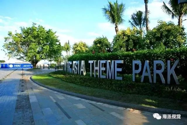 100款|景观logo墙|值得收藏