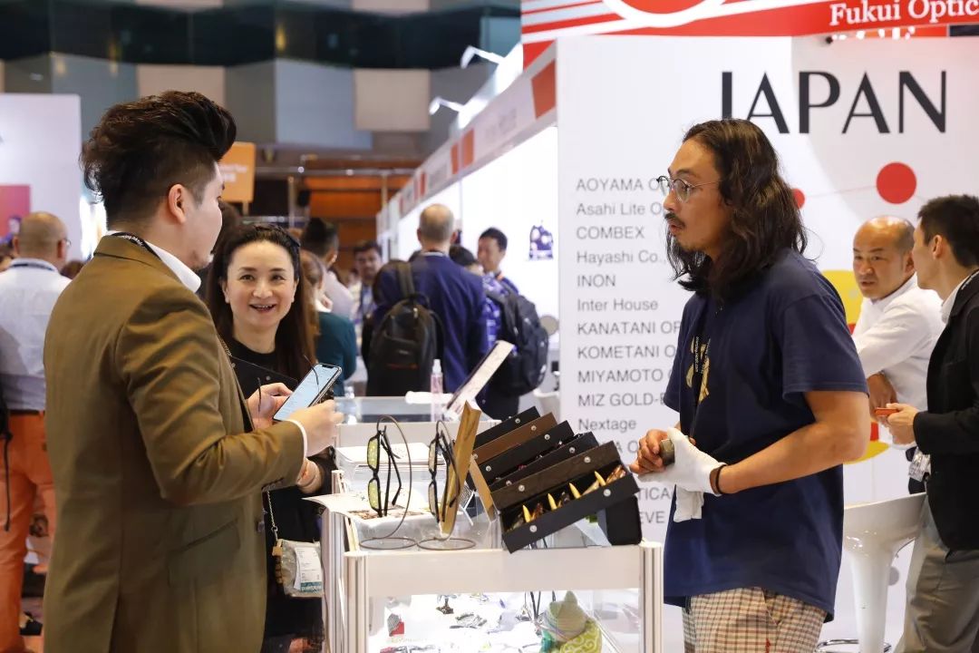 揭秘不可错过的第27届香港国际眼镜展