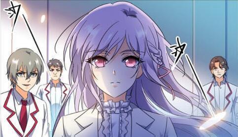 全职法师穆宁雪永夜归来果然禁咒了