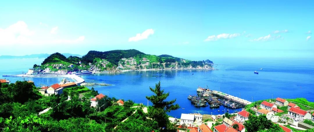 "村级小岛有了急救培训力量"——长海县獐子岛镇褡裢村红十字会开展急