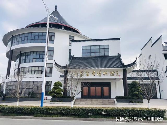 江苏盆景博物馆顾庄生态园小编还要悄悄告诉大家今年多了很多文创产品