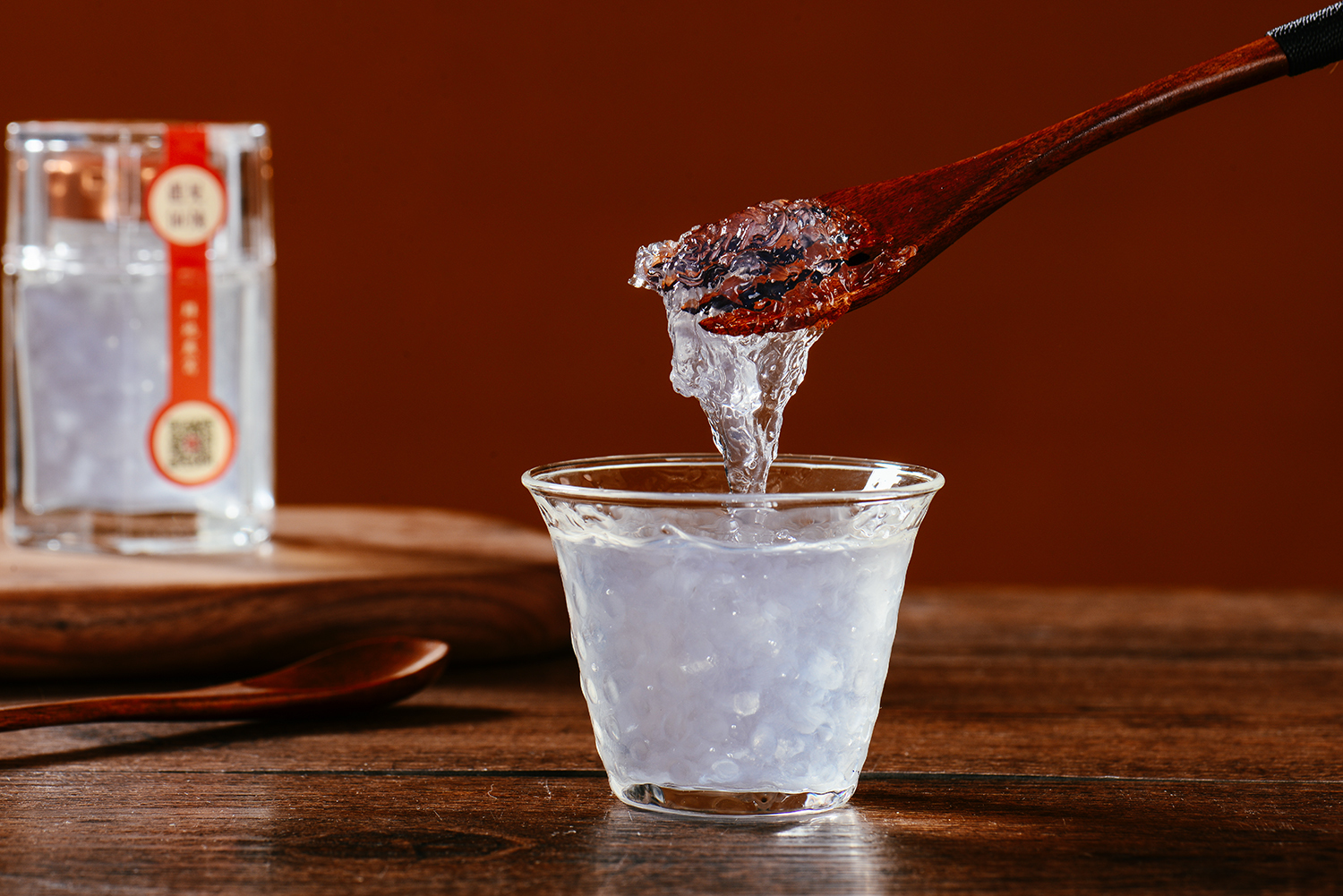 女生冻龄的关键鲜炖燕窝小仙女必备